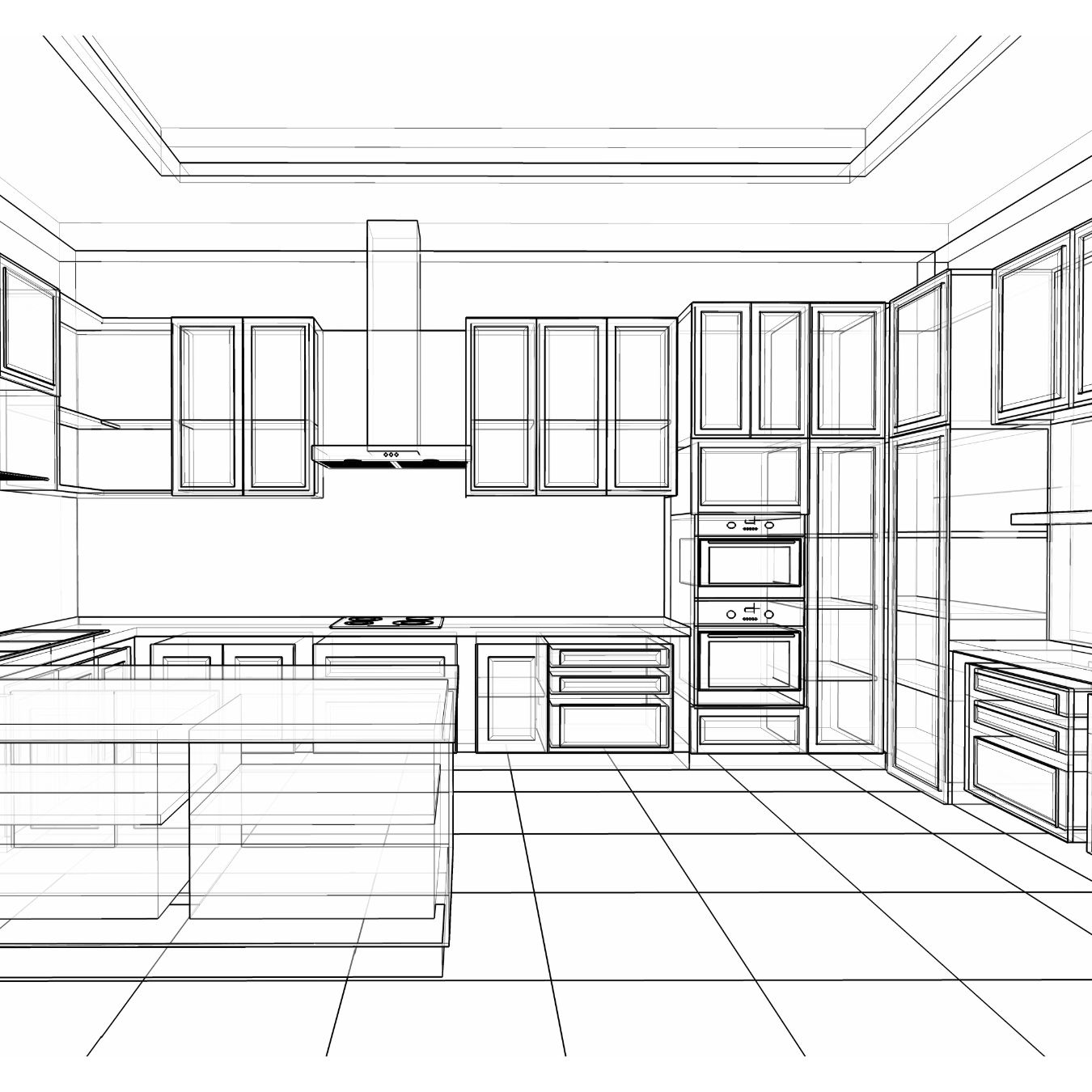 Come progettare una cucina su misura: errori da evitare e soluzioni utili