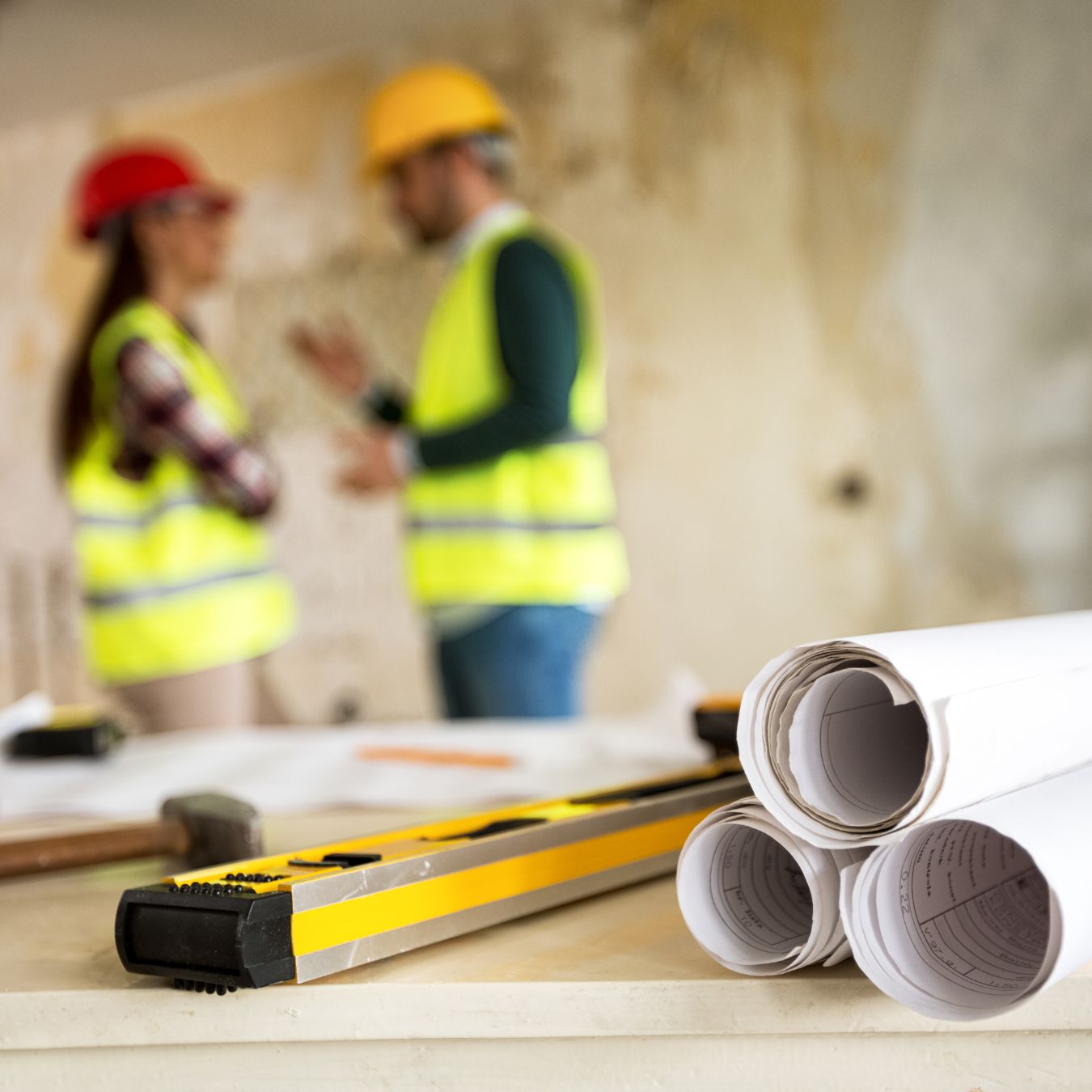 Supporto e assistenza in cantiere: perché fa la differenza in ogni progetto di arredo e ristrutturazione